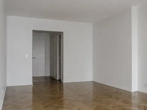 Departamento en Alquiler en Palermo, USD 2.200