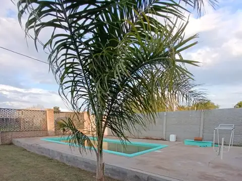 Casa en Venta A Estrenar