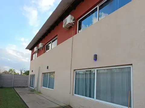 Casa, 4 dormitorios, Pueblo Andino