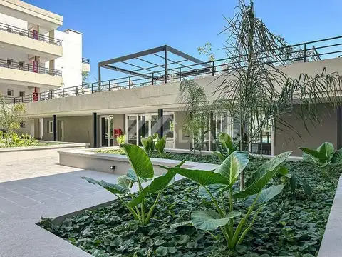 Departamento en Venta en Countries y Barrios Cerrados en Pilar, USD 154.000