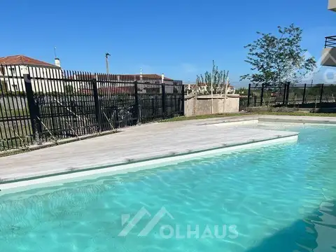 Departamento en Venta 1 año