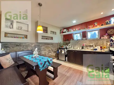 Casa en Venta al Oeste