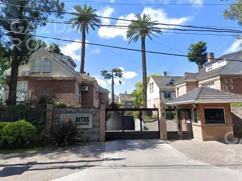 Casa en venta en Adrogué