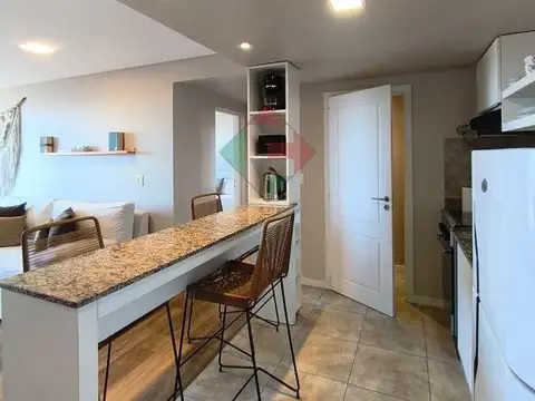 Departamento en Venta en San Carlos de Bariloche, USD 230.000
