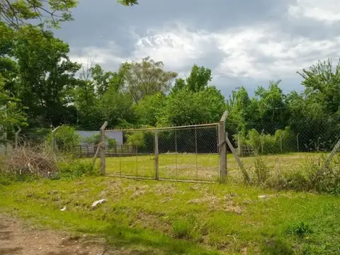 Terreno en Venta de 546,0 m2