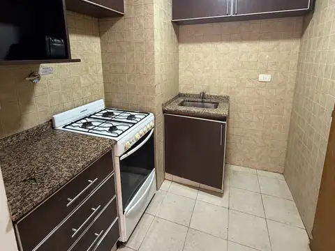 Departamento en Alquiler 22 años