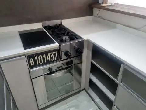 Departamento en Alquiler 8 años