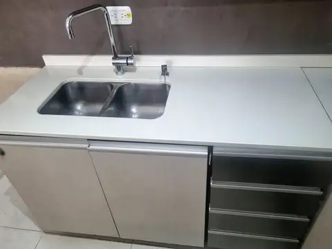 Departamento en Alquiler al Sureste