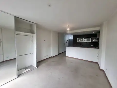 ALQUI DPTO MONOAMBIENTE 34m2 EN VILLA GRAL. MITRE