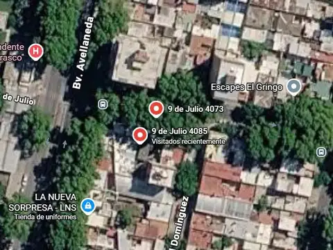 Casa en Venta al Norte