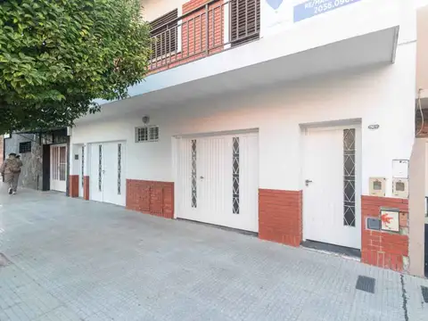 Depto Tipo Casa en Venta en Villa Lugano, USD 110.000