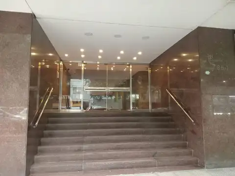 Avenida Coronel Diaz 2700