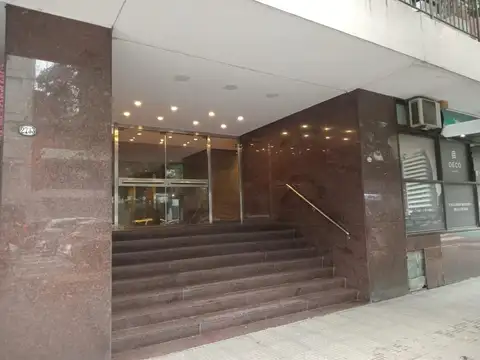 Departamento en Alquiler de 4 ambientes