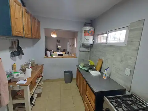 CASA EN VENTA EN LOS POLVORINES