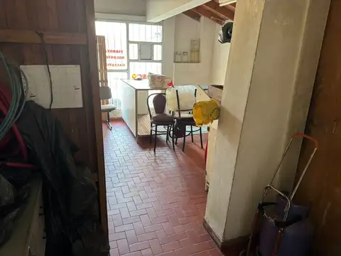 VENTA CASA 4 AMB LOCAL GARAG JARD ITUZAINGO APTO C