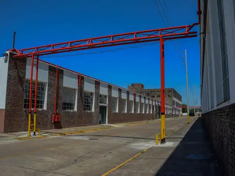 Martin Rodriguez  al 100