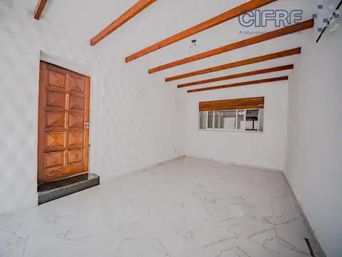 Depto Tipo Casa en Alquiler de 8 ambientes