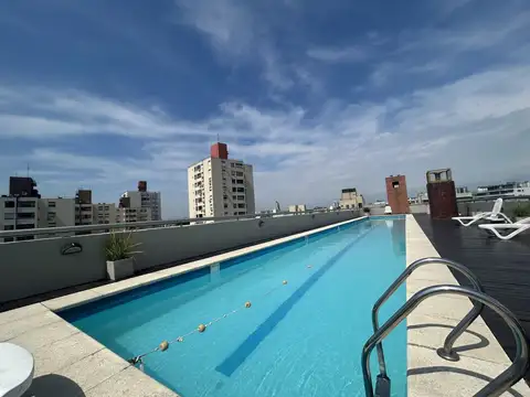 OPPEL | Departamento en Venta | COLEGIALES  Capital Federal |  Cod: 33325
