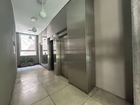 Departamento en Venta en Colegiales, USD 300.000