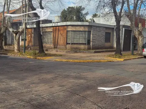 Venta Casa 3 ambientes Apta Crédito Hipotecario
