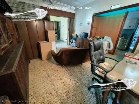 Casa en Venta de 2 dormitorios
