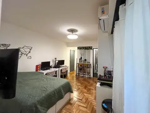 Departamento en Venta en Recoleta, USD 53.000