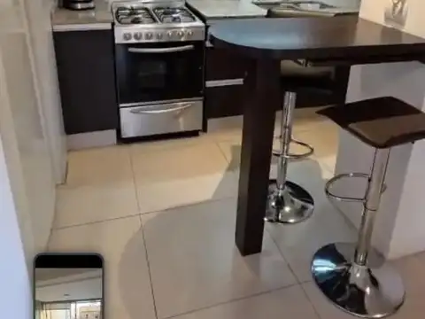 Departamento en Alquiler en Coghlan, $ 1.700.000