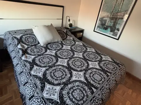 CONESA 900, Piso 15
