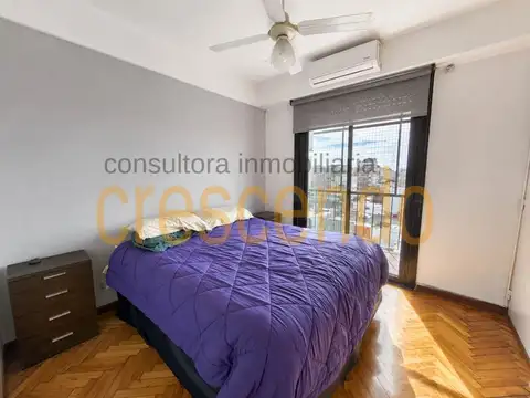Gavilán 2200, Piso 6