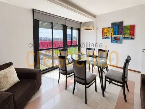 Departamento en Venta en Villa General Mitre, USD 99.000