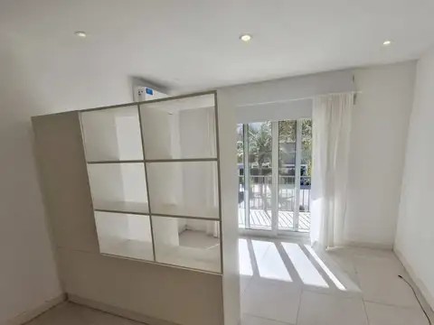 MONOAMBIENTE EN VENTA EN PILAR- SARAVI VILLAGE