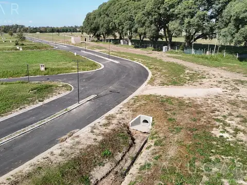 Terreno en Venta en La Posta, USD 42.000