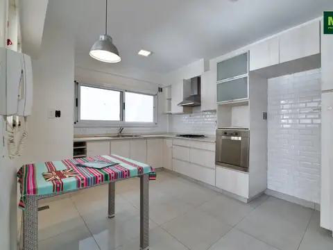 Departamento en Venta 50 años