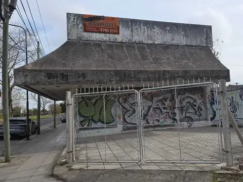 Local  en Alquiler en General Pacheco, Tigre, G.B.A. Zona Norte