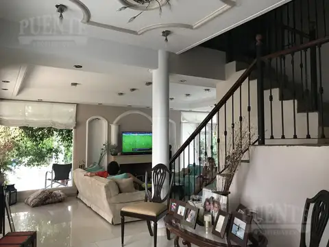 El Rodal - cerca del acceso