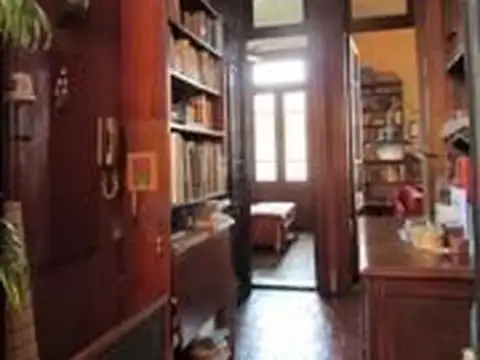 CARLOS CALVO 800, Piso 2