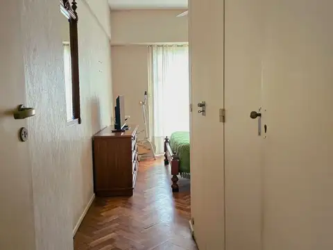 Departamento en Alquiler en Belgrano, USD 1.500