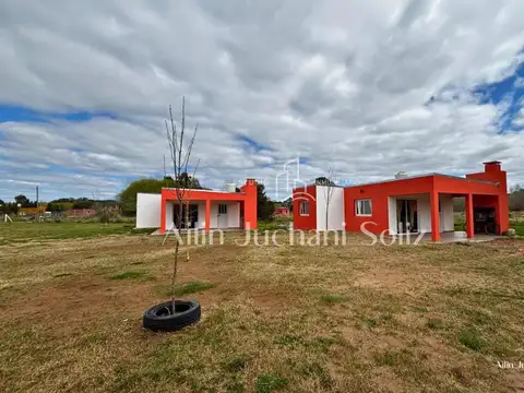Casa en Alquiler Temporal de 2 dormitorios