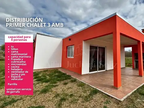 Casa en General Lavalle