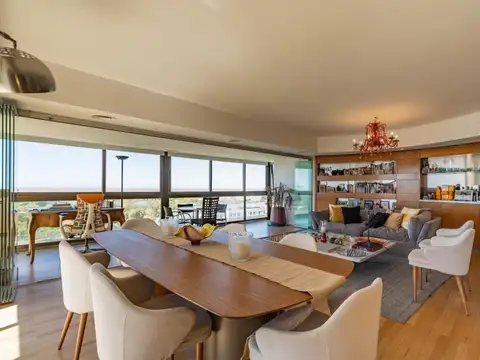 Departamento en Alquiler en Belgrano, USD 4.900
