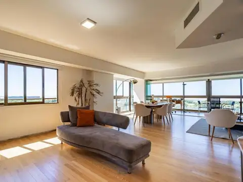 Departamento en Alquiler de 4 ambientes