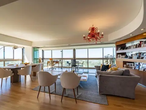 Departamento en Alquiler en Belgrano, USD 4.900