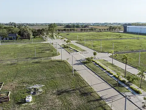 Belvedere | Manzana J | Lote 100