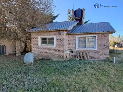 Casa en Venta de 2 dormitorios