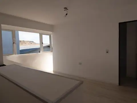 Kreitman e/ Sarmiento y Avenida Belgrano