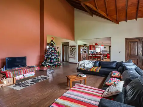 Casa en Venta 20 años