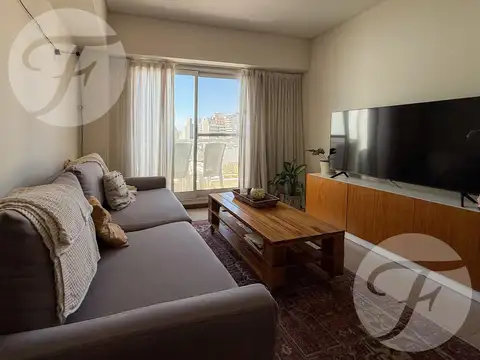 Departamento en Alquiler de 2 dormitorios