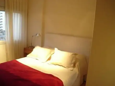 Departamento en Alquiler Temporal 17 años