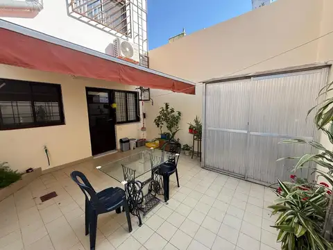 Venta| Hermoso dúplex de 4 amb al frente| Saavedra