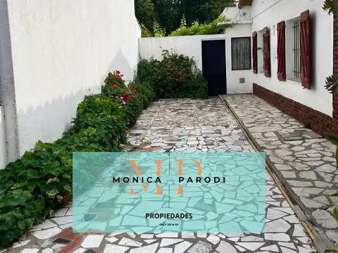 Casa en Venta al Oeste